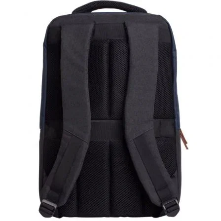 Trust Mochila Lisboa Azul para Portátiles hasta 16 pulgadas Trust Mochila Lisboa Azul para Portátiles hasta 16 pulgadas